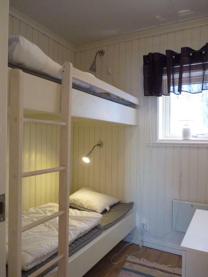 Holiday Home Hammarstrand 4 Persons Exteriér fotografie