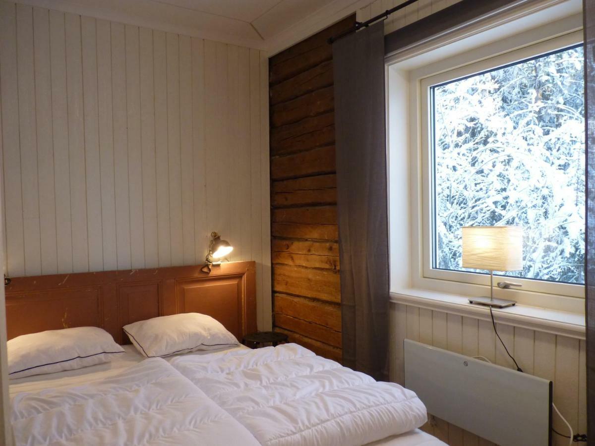 Holiday Home Hammarstrand 4 Persons Exteriér fotografie