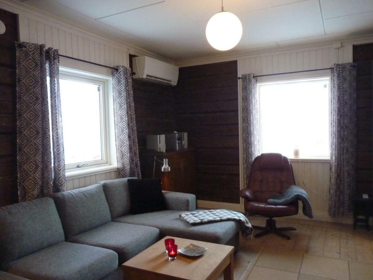 Holiday Home Hammarstrand 4 Persons Exteriér fotografie