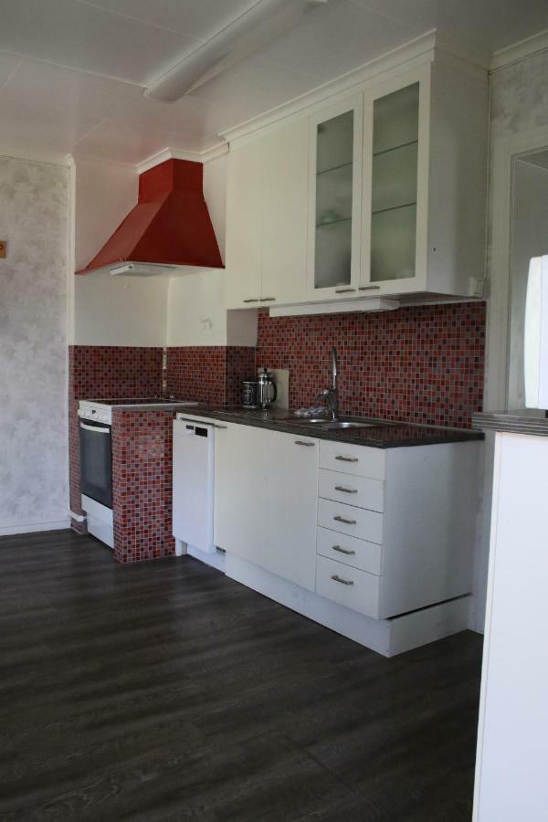 Holiday Home Hammarstrand 4 Persons Exteriér fotografie